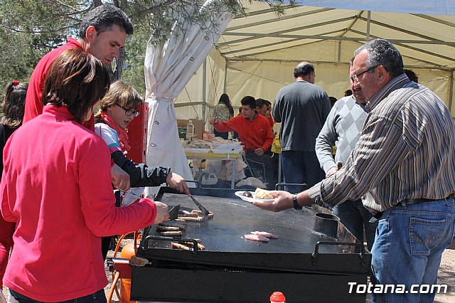 Jornada de convivencia. Hermandades y Cofradas - Sbado 6 de abril de 2013 - 7