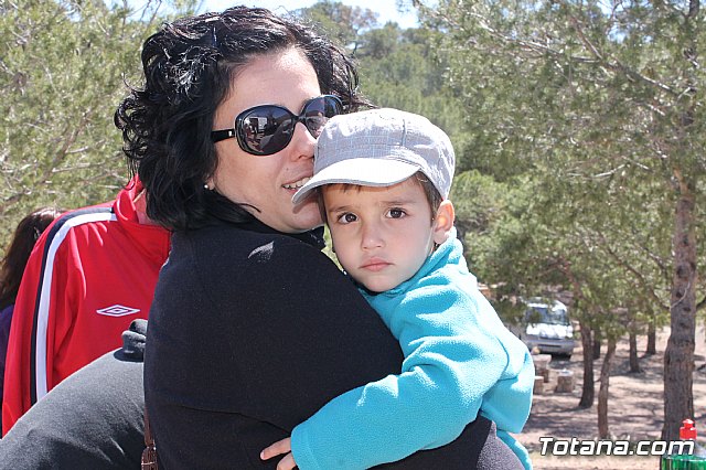 Jornada de convivencia. Hermandades y Cofradas - Sbado 6 de abril de 2013 - 9