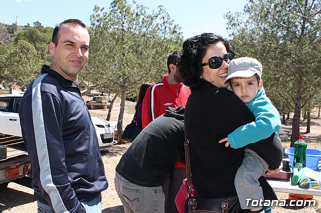Jornada de convivencia. Hermandades y Cofradas - Sbado 6 de abril de 2013 - 10