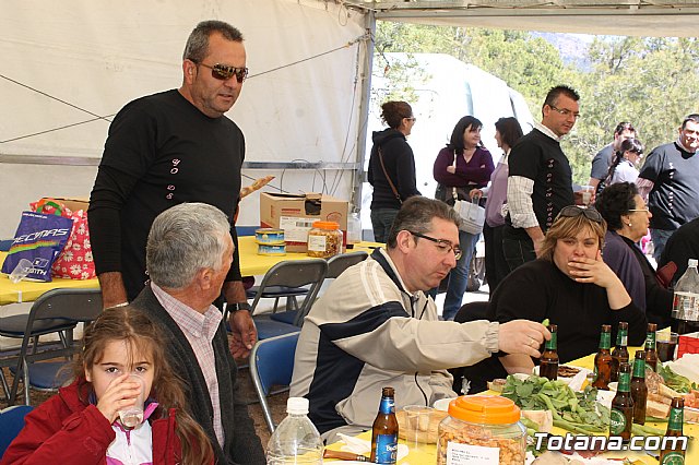 Jornada de convivencia. Hermandades y Cofradas - Sbado 6 de abril de 2013 - 21