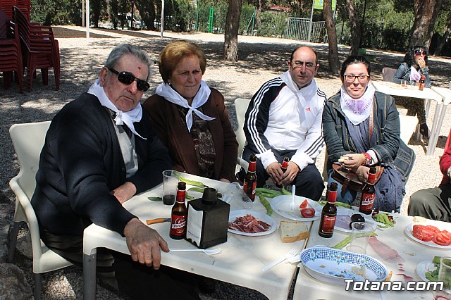 Jornada de convivencia. Hermandades y Cofradas - Sbado 6 de abril de 2013 - 26