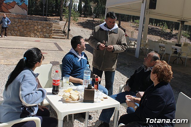 Jornada de convivencia. Hermandades y Cofradas - Sbado 6 de abril de 2013 - 28