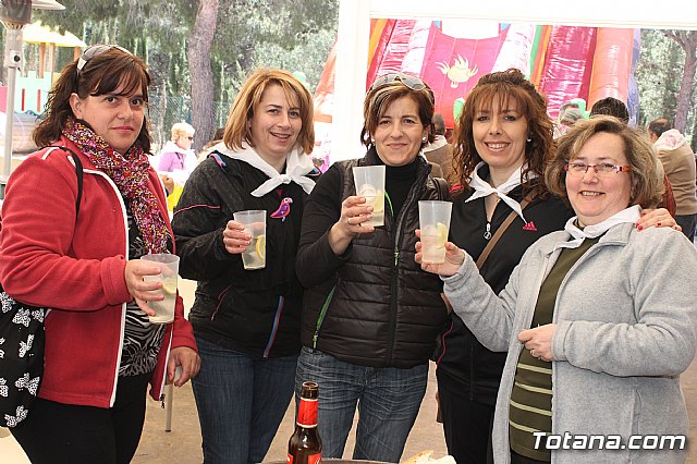 Jornada de convivencia. Hermandades y Cofradas - Sbado 6 de abril de 2013 - 29