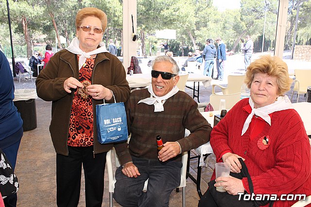 Jornada de convivencia. Hermandades y Cofradas - Sbado 6 de abril de 2013 - 31