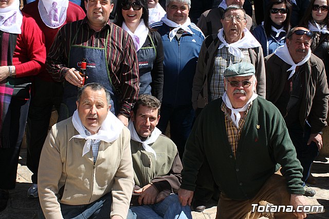 Jornada de convivencia. Hermandades y Cofradas - Sbado 6 de abril de 2013 - 44