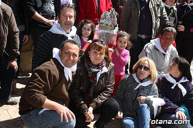Jornada de convivencia. Hermandades y Cofradas - Sbado 6 de abril de 2013 - 46