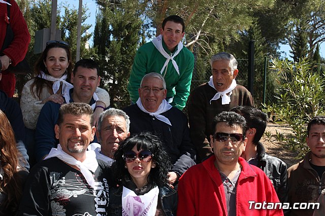 Jornada de convivencia. Hermandades y Cofradas - Sbado 6 de abril de 2013 - 49