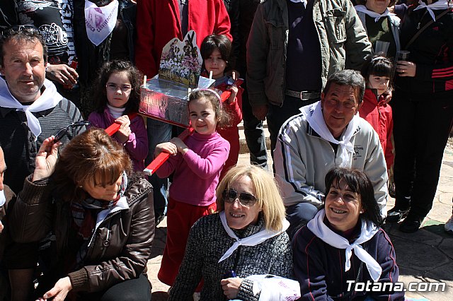 Jornada de convivencia. Hermandades y Cofradas - Sbado 6 de abril de 2013 - 50