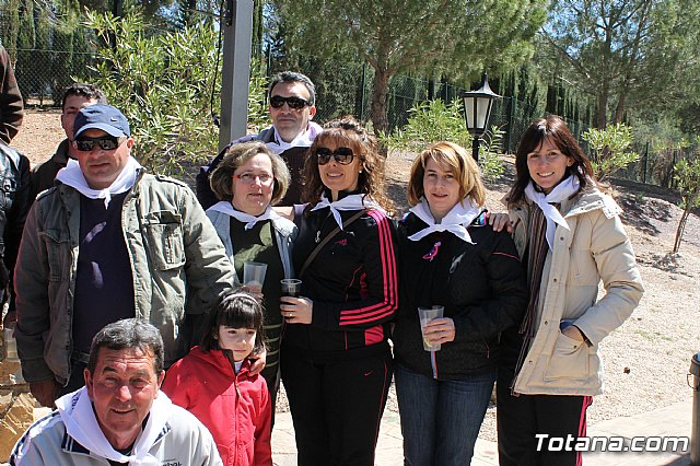 Jornada de convivencia. Hermandades y Cofradas - Sbado 6 de abril de 2013 - 51