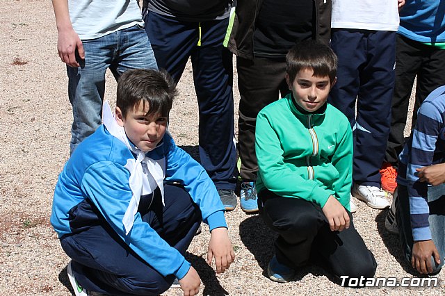 Jornada de convivencia. Hermandades y Cofradas - Sbado 6 de abril de 2013 - 59