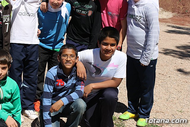 Jornada de convivencia. Hermandades y Cofradas - Sbado 6 de abril de 2013 - 60