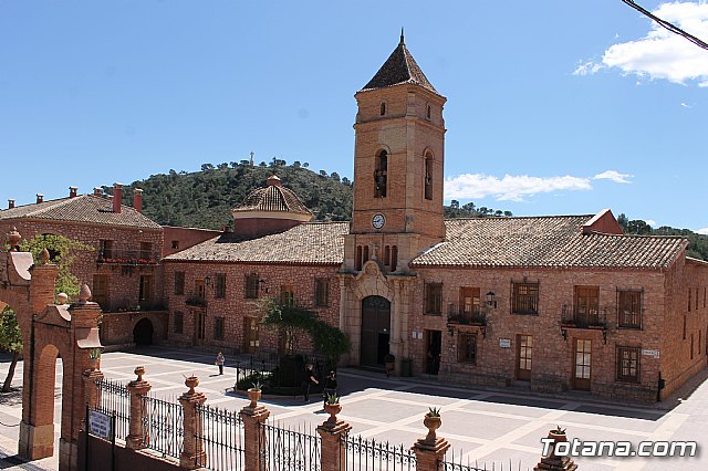 Jornada de convivencia. Hermandades y Cofradas - Sbado 6 de abril de 2013 - 116