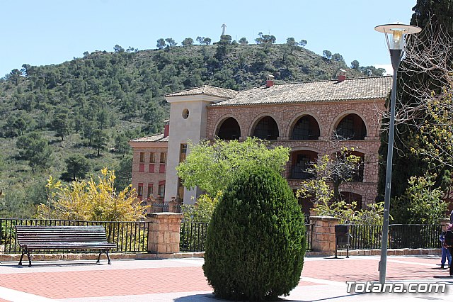 Jornada de convivencia. Hermandades y Cofradas - Sbado 6 de abril de 2013 - 119