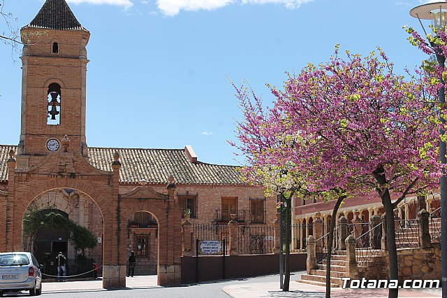 Jornada de convivencia. Hermandades y Cofradas - Sbado 6 de abril de 2013 - 120