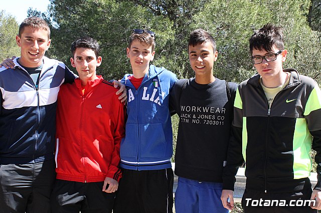 Jornada de convivencia. Hermandades y Cofradas - Sbado 6 de abril de 2013 - 121