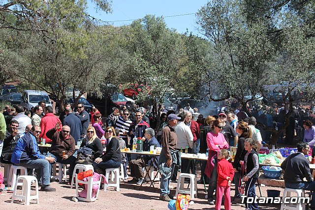 Jornada de convivencia. Hermandades y Cofradas - Sbado 6 de abril de 2013 - 127