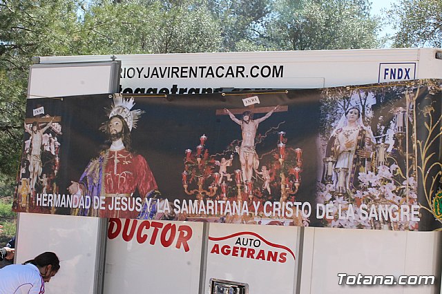 Jornada de convivencia. Hermandades y Cofradas - Sbado 6 de abril de 2013 - 128