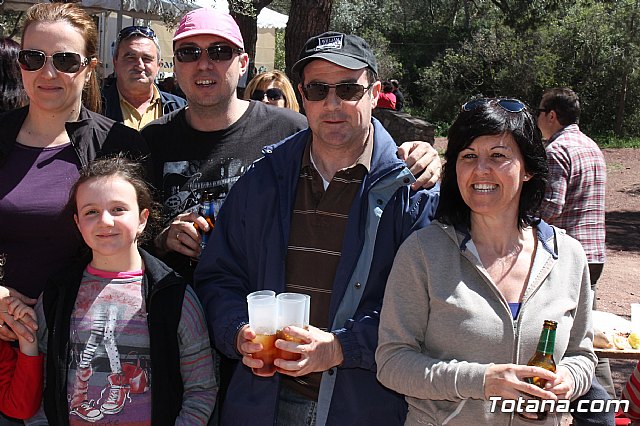 Jornada de convivencia. Hermandades y Cofradas - Sbado 6 de abril de 2013 - 132