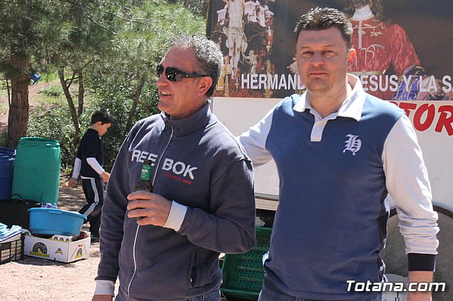 Jornada de convivencia. Hermandades y Cofradas - Sbado 6 de abril de 2013 - 133