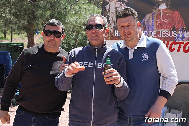 Jornada de convivencia. Hermandades y Cofradas - Sbado 6 de abril de 2013 - 134