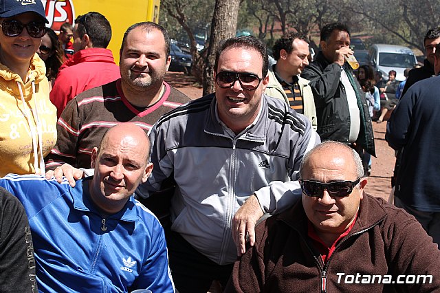 Jornada de convivencia. Hermandades y Cofradas - Sbado 6 de abril de 2013 - 135