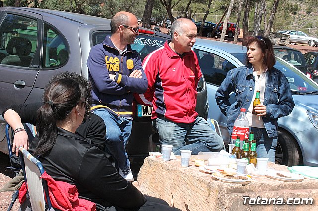 Jornada de convivencia. Hermandades y Cofradas - Sbado 6 de abril de 2013 - 136