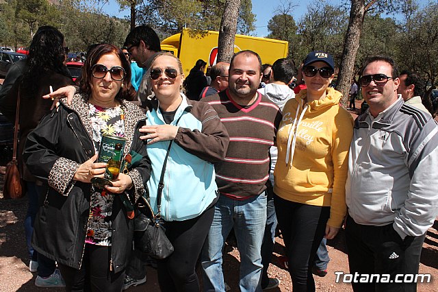 Jornada de convivencia. Hermandades y Cofradas - Sbado 6 de abril de 2013 - 141