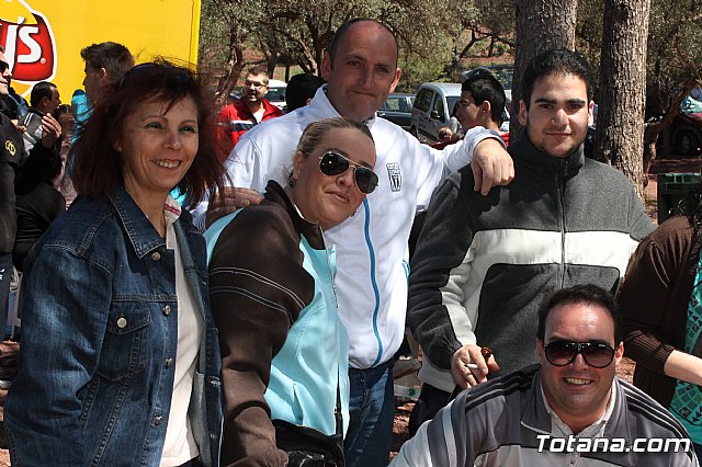 Jornada de convivencia. Hermandades y Cofradas - Sbado 6 de abril de 2013 - 143