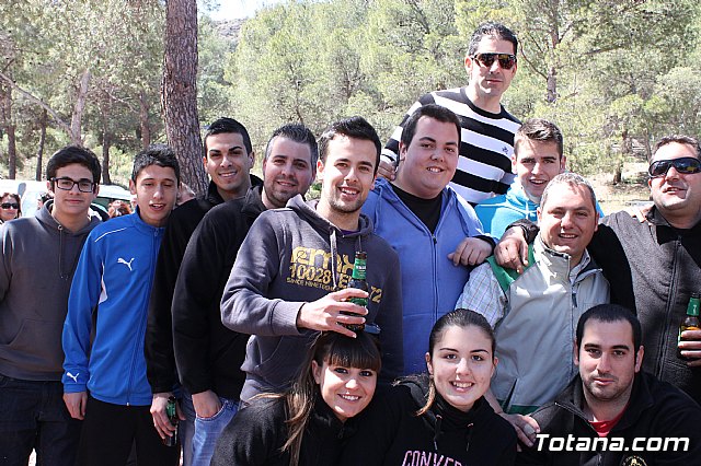 Jornada de convivencia. Hermandades y Cofradas - Sbado 6 de abril de 2013 - 150