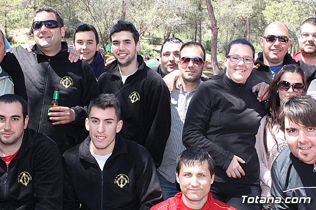 Jornada de convivencia. Hermandades y Cofradas - Sbado 6 de abril de 2013 - 151