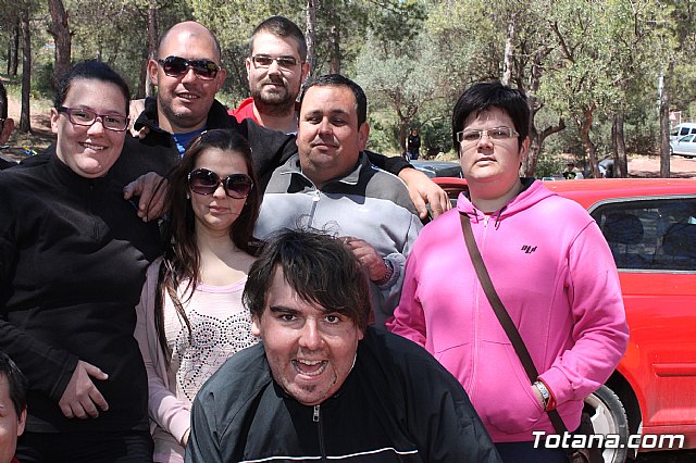 Jornada de convivencia. Hermandades y Cofradas - Sbado 6 de abril de 2013 - 152