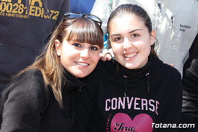 Jornada de convivencia. Hermandades y Cofradas - Sbado 6 de abril de 2013 - 154