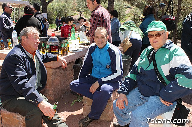Jornada de convivencia. Hermandades y Cofradas - Sbado 6 de abril de 2013 - 158