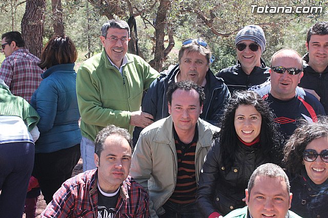 Jornada de convivencia. Hermandades y Cofradas - Sbado 6 de abril de 2013 - 162