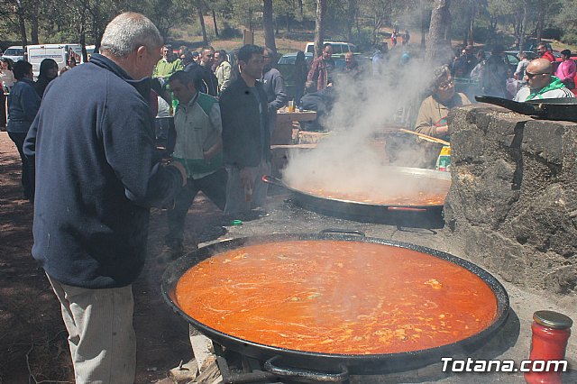 Jornada de convivencia. Hermandades y Cofradas - Sbado 6 de abril de 2013 - 165
