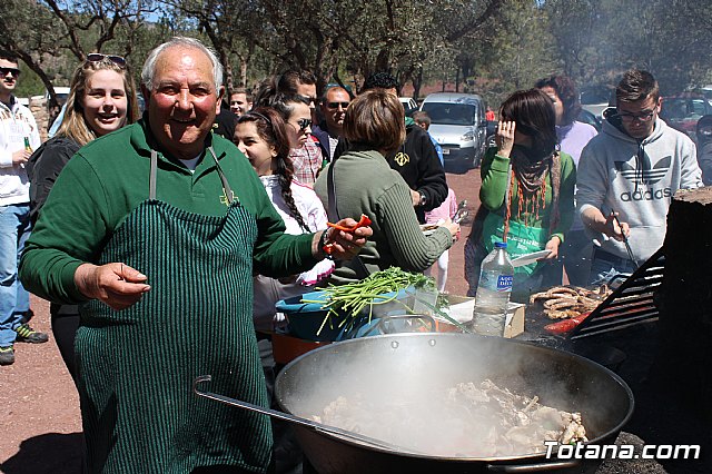 Jornada de convivencia. Hermandades y Cofradas - Sbado 6 de abril de 2013 - 167