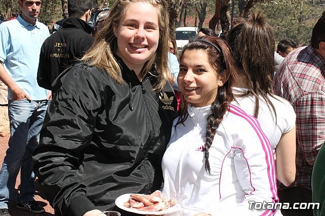Jornada de convivencia. Hermandades y Cofradas - Sbado 6 de abril de 2013 - 168