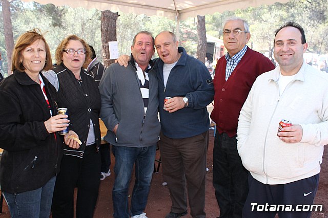 Jornada de convivencia. Hermandades y Cofradas - Sbado 6 de abril de 2013 - 169