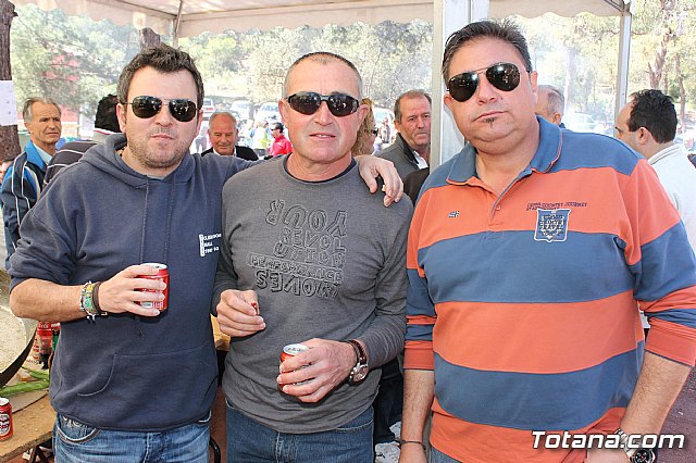 Jornada de convivencia. Hermandades y Cofradas - Sbado 6 de abril de 2013 - 170