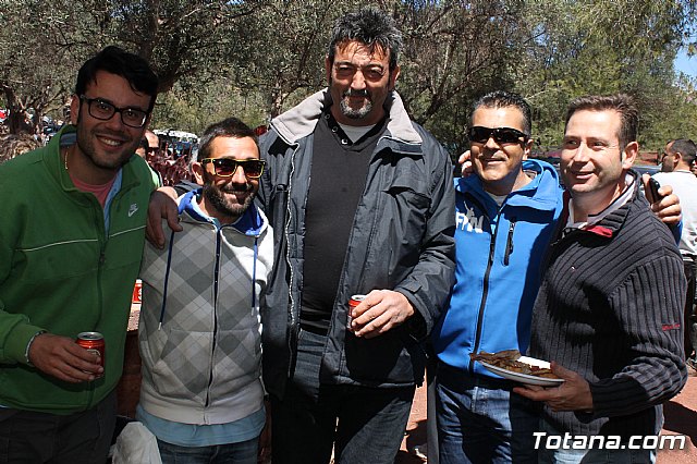 Jornada de convivencia. Hermandades y Cofradas - Sbado 6 de abril de 2013 - 172