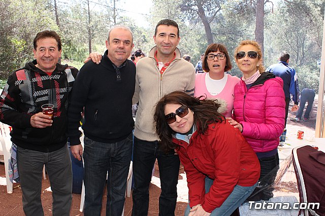 Jornada de convivencia. Hermandades y Cofradas - Sbado 6 de abril de 2013 - 173