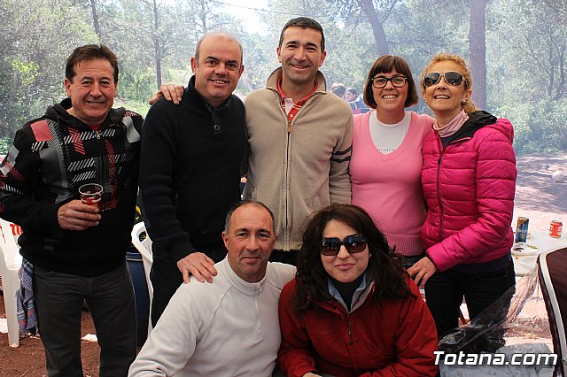 Jornada de convivencia. Hermandades y Cofradas - Sbado 6 de abril de 2013 - 174