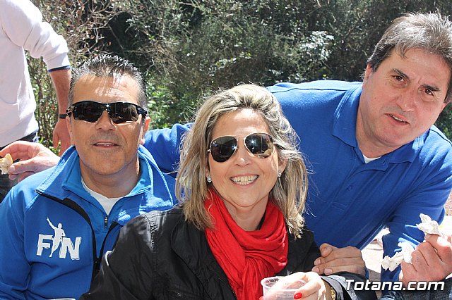 Jornada de convivencia. Hermandades y Cofradas - Sbado 6 de abril de 2013 - 177