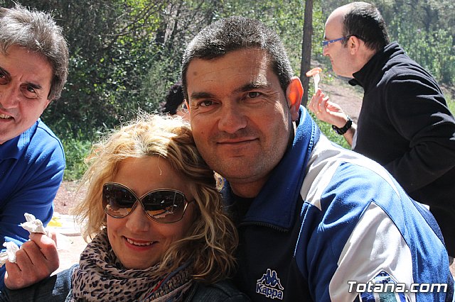 Jornada de convivencia. Hermandades y Cofradas - Sbado 6 de abril de 2013 - 178