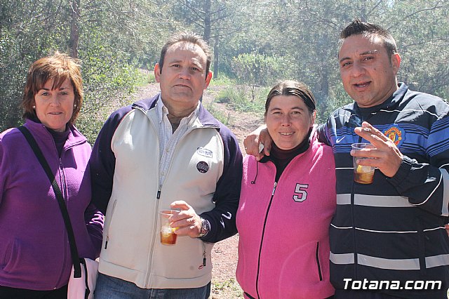 Jornada de convivencia. Hermandades y Cofradas - Sbado 6 de abril de 2013 - 179