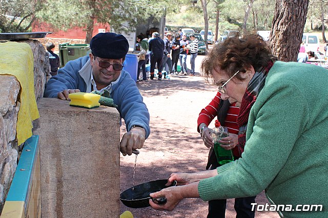 Jornada de convivencia. Hermandades y Cofradas - Sbado 6 de abril de 2013 - 181