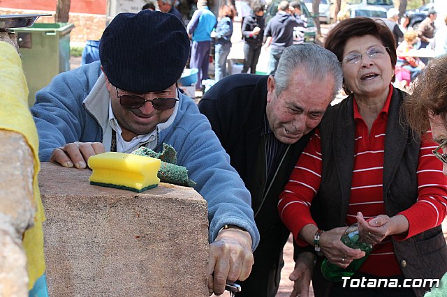 Jornada de convivencia. Hermandades y Cofradas - Sbado 6 de abril de 2013 - 182