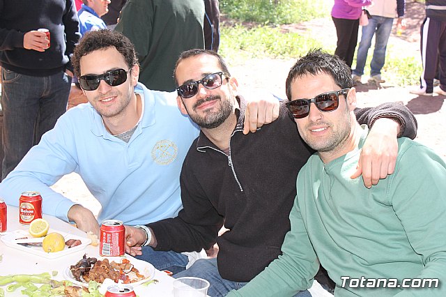 Jornada de convivencia. Hermandades y Cofradas - Sbado 6 de abril de 2013 - 183