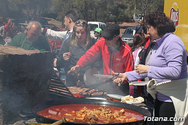 Jornada de convivencia. Hermandades y Cofradas - Sbado 6 de abril de 2013 - 185