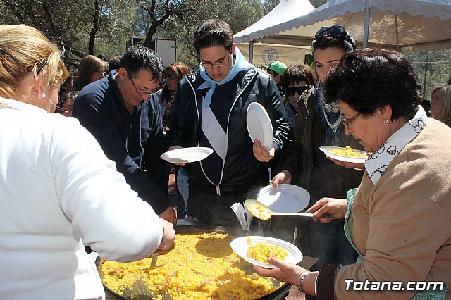 Jornada de convivencia. Hermandades y Cofradas - Sbado 6 de abril de 2013 - 186